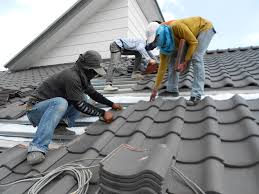 Emergency Roof Repair Services in Rossville, TN